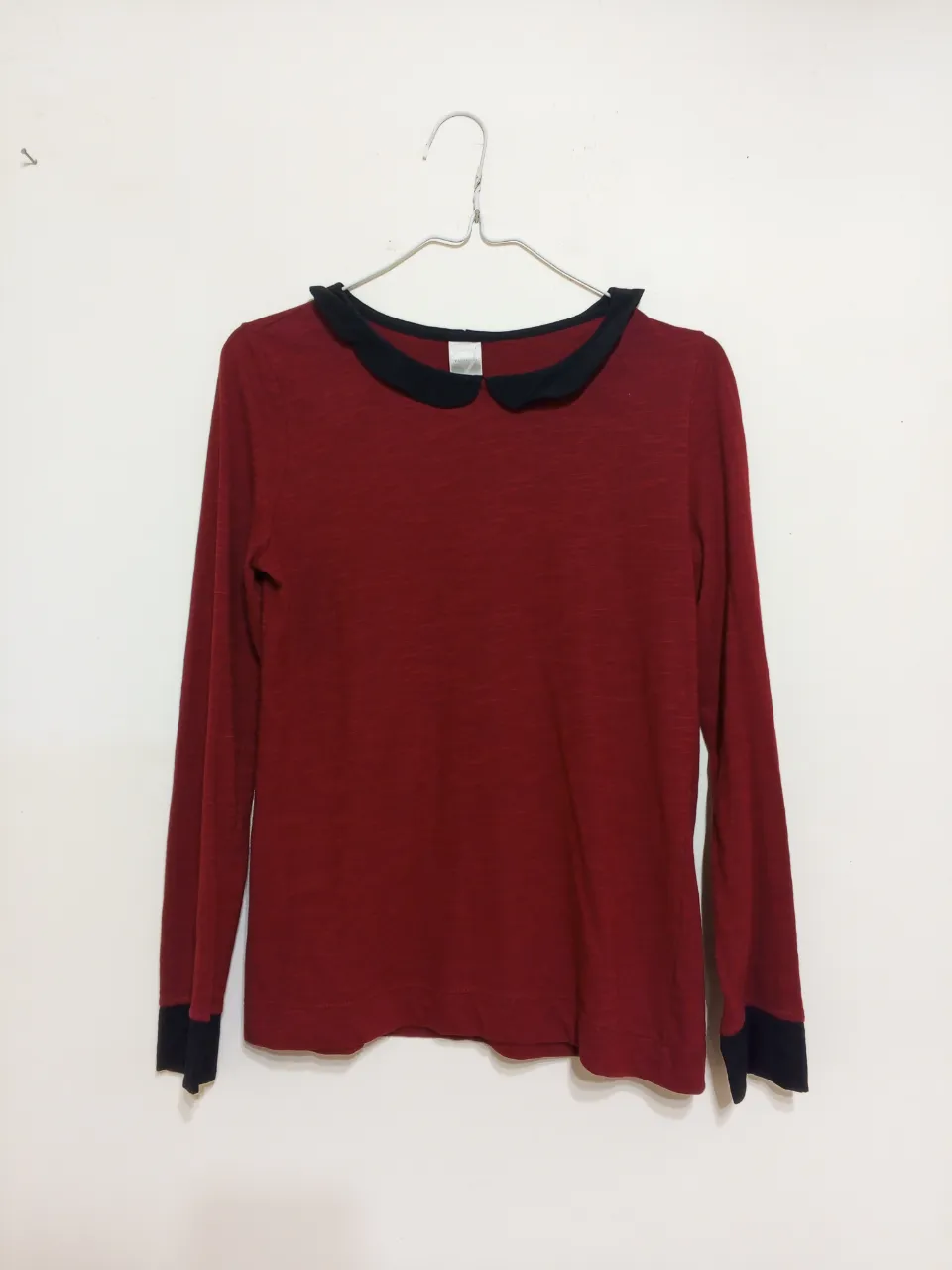 Blusa Yagmour - Vista 2