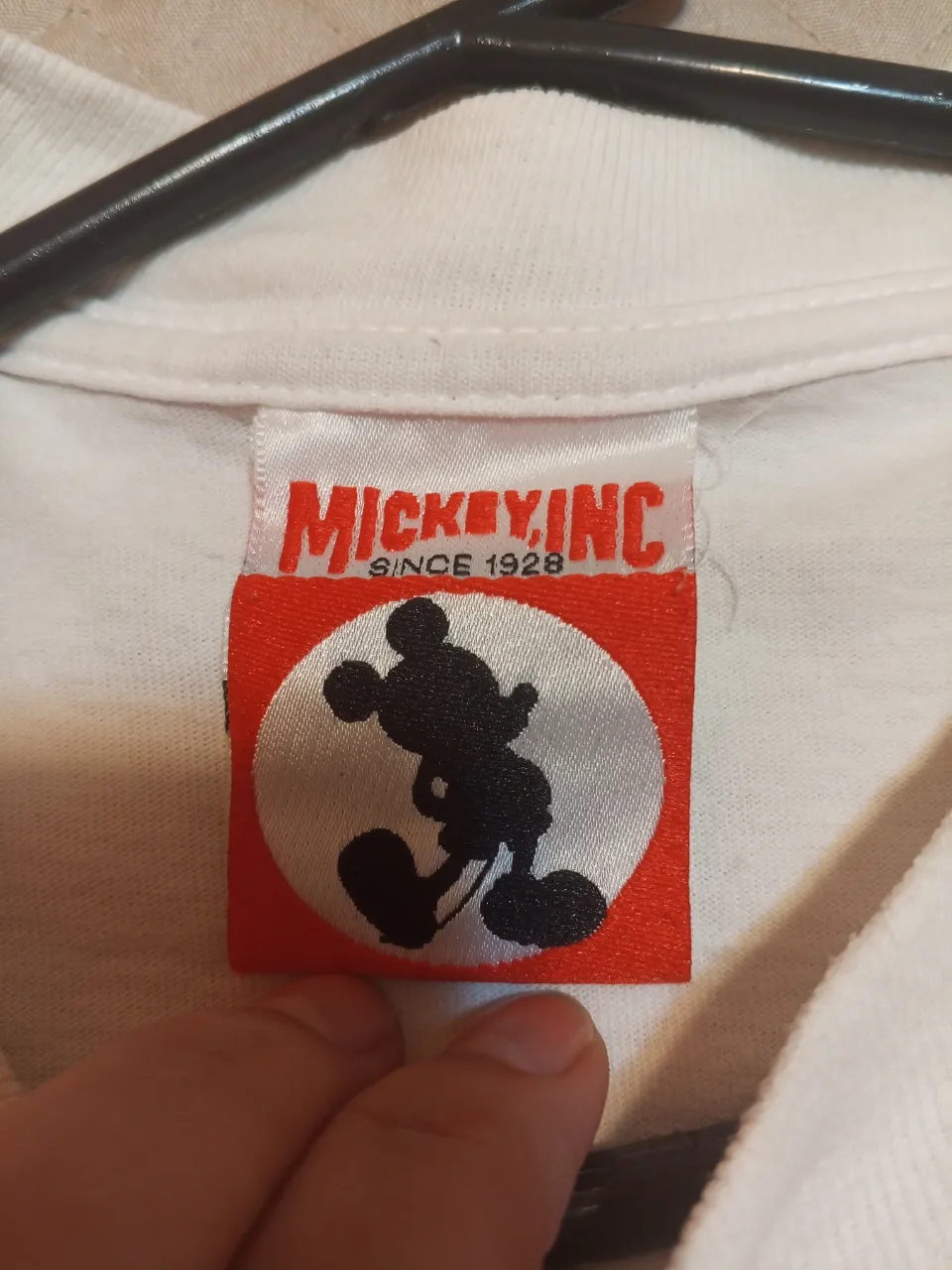 Remera Disney - Vista 3