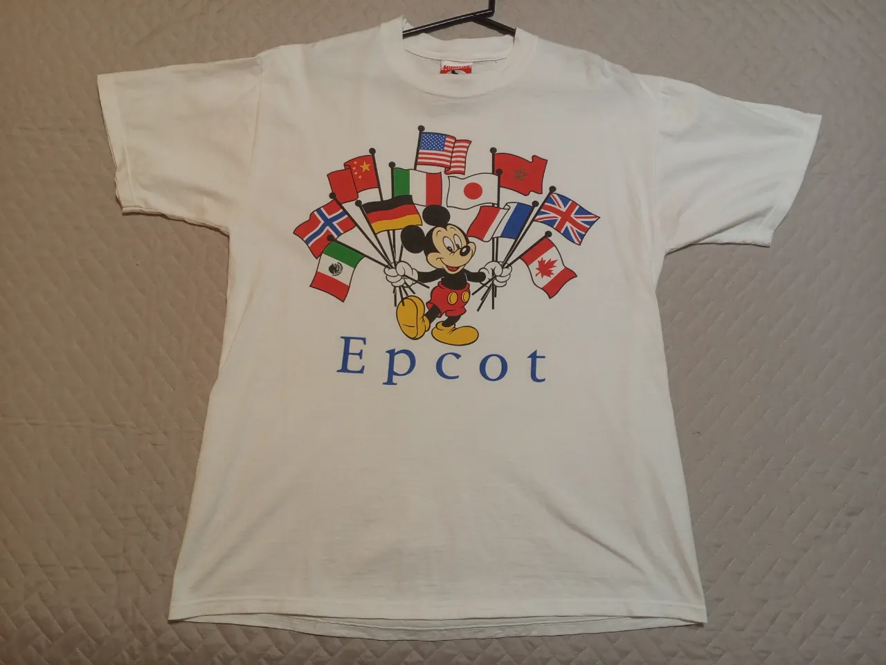 Remera Disney - Vista 2