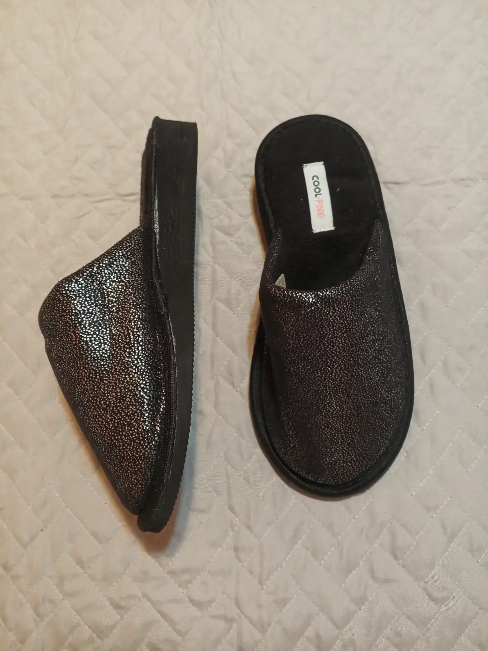 Pantuflas Coolpink - Vista 2