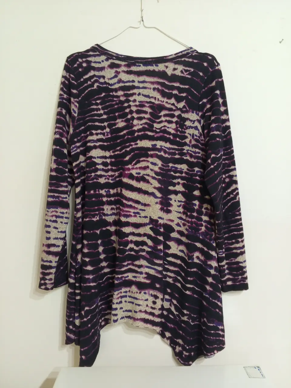 Cardigan De fábrica - Vista 2