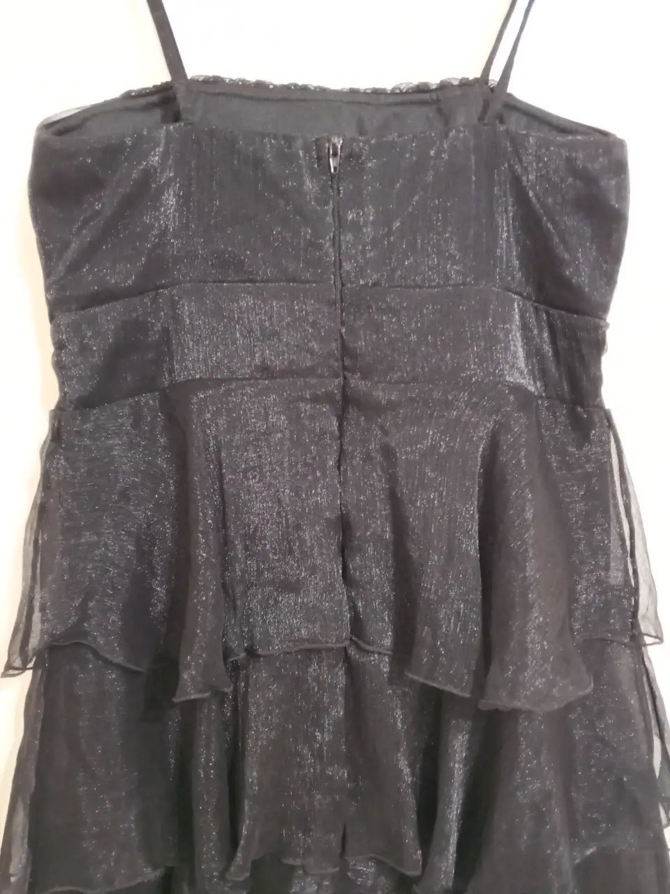 Vestido No posee - Vista 3