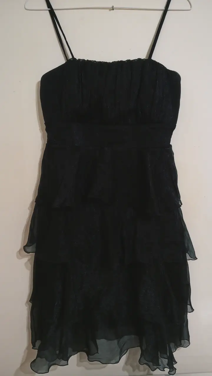 Vestido No posee - Vista 4