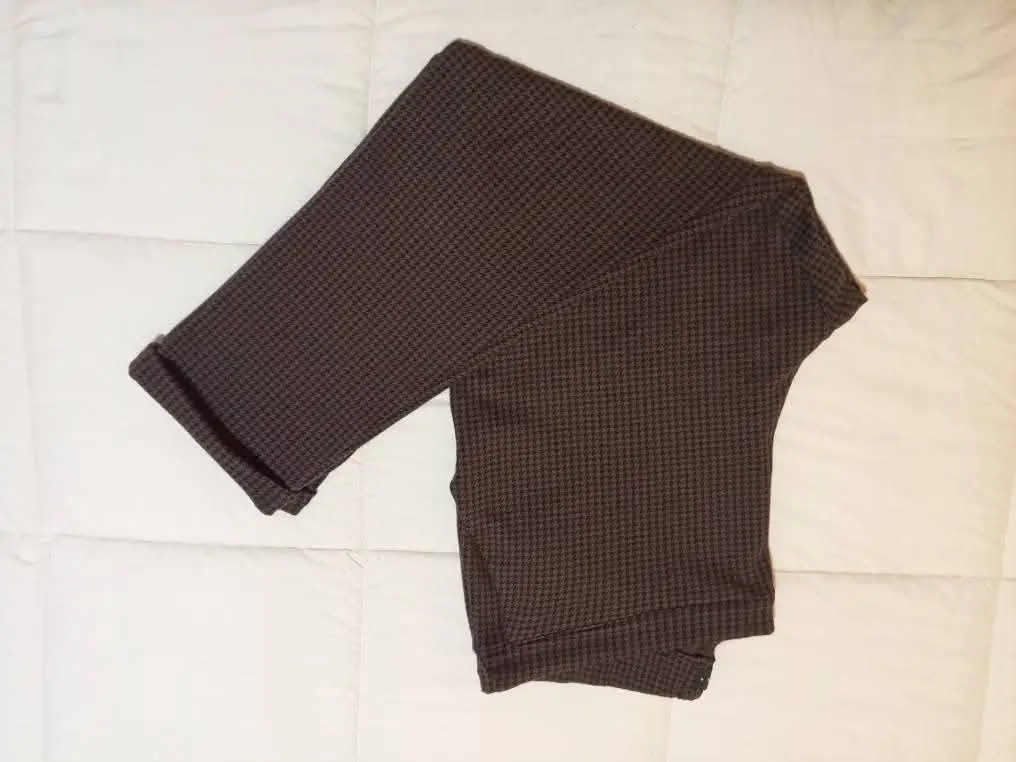 Pantalón Ted Bodin - Vista 2