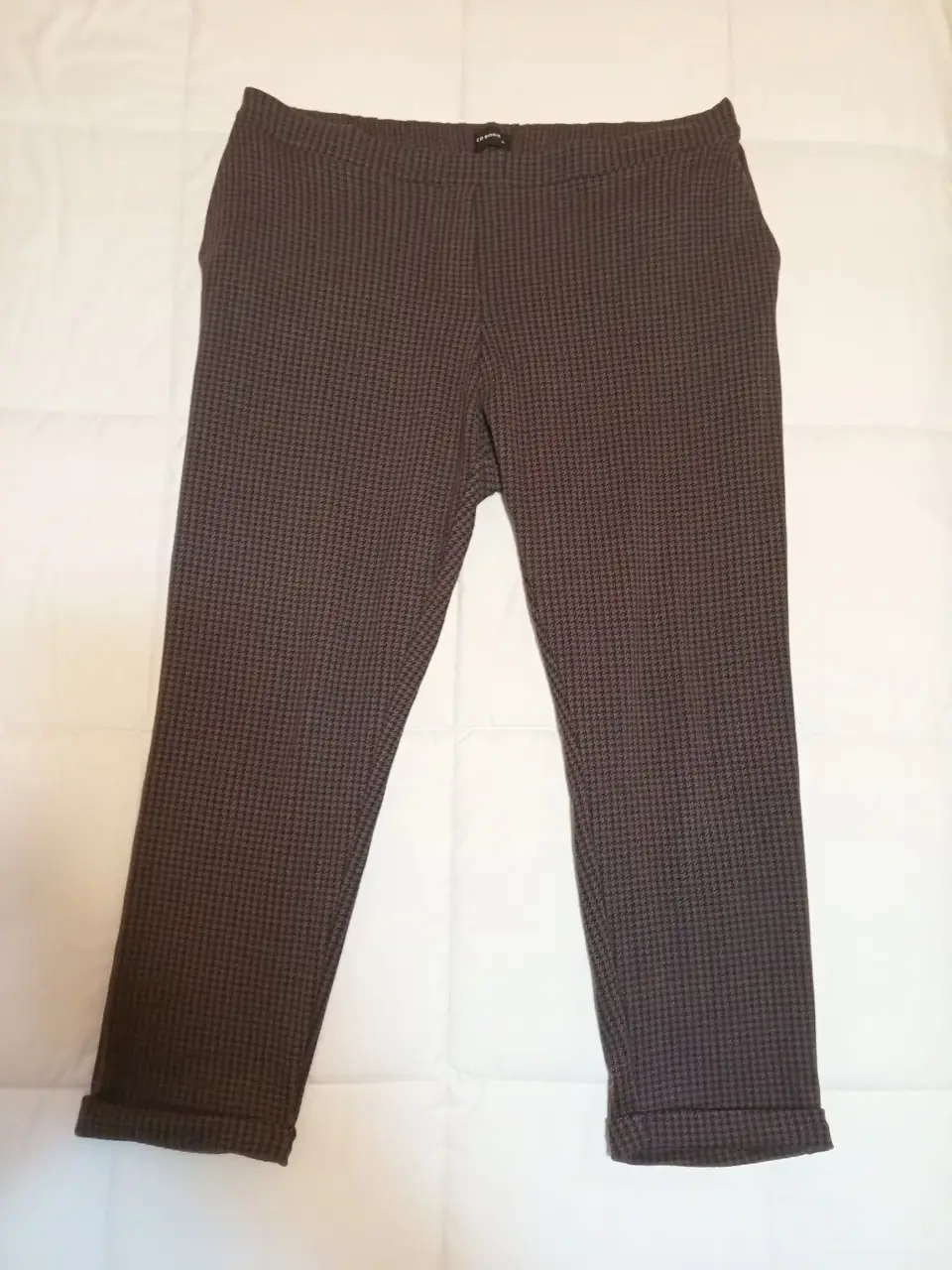Pantalón Ted Bodin - Vista 4