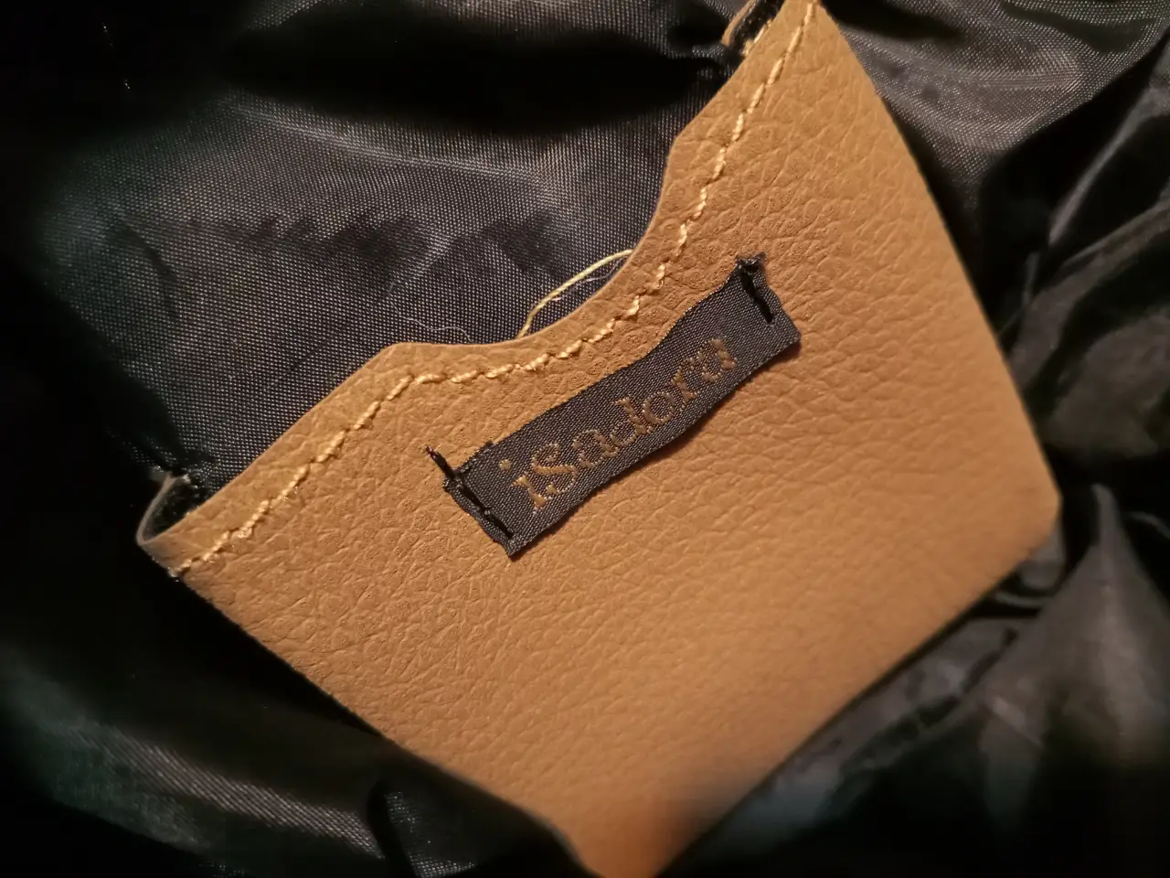 Cartera Isadora - Vista 2
