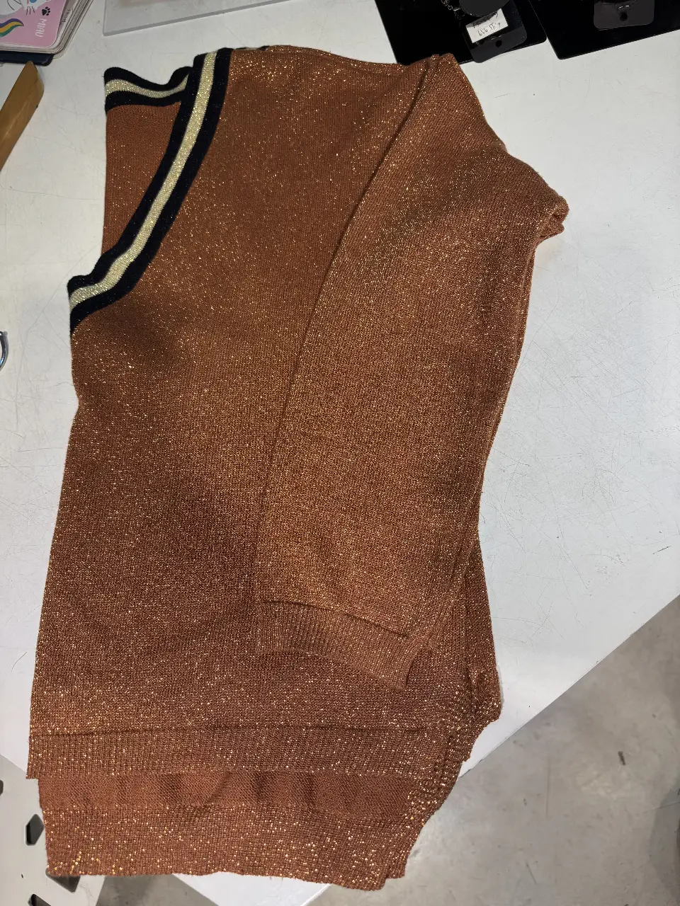 Sweater Generic - Vista 2
