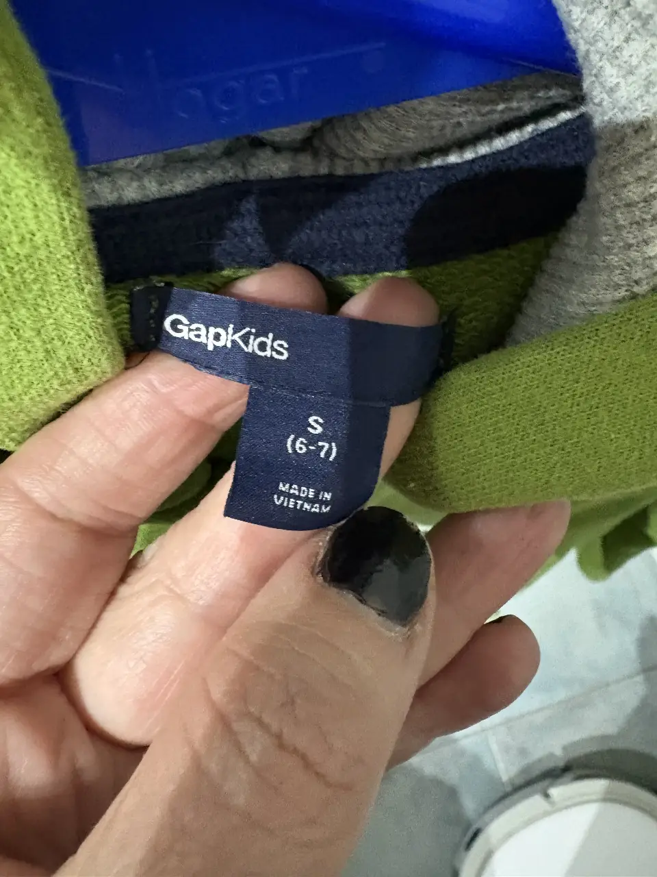 Buzo GapKids - Vista 2