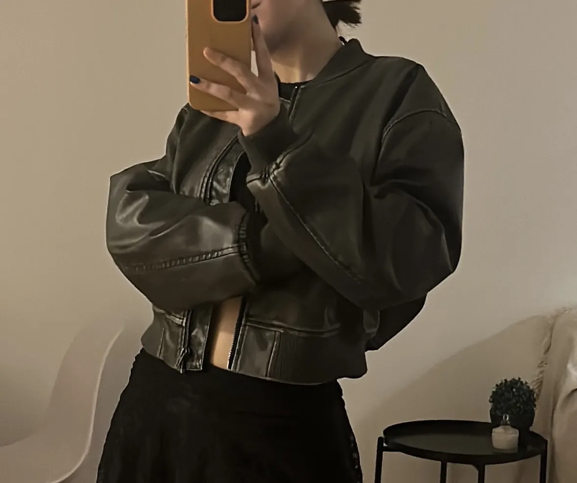 Campera Julietamadeinba - Vista 3