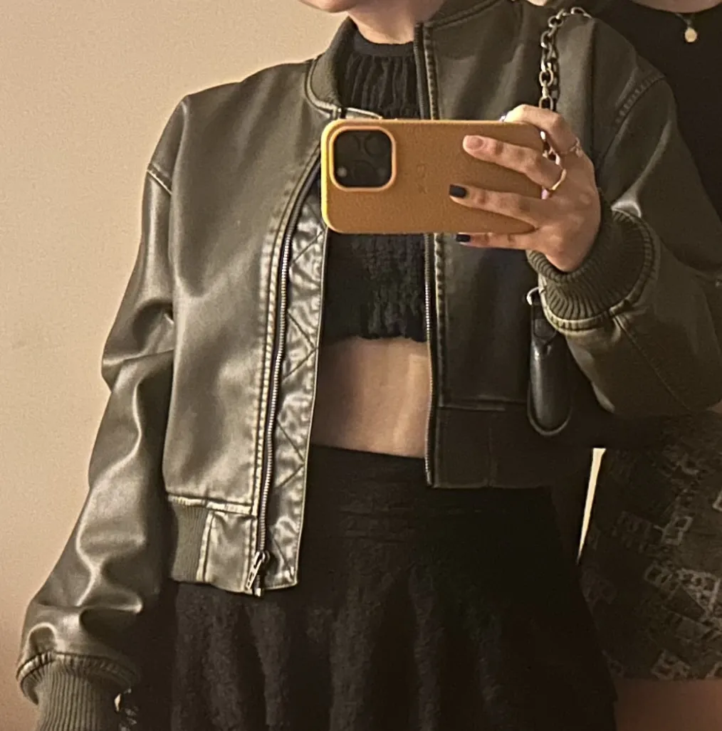 Campera Julietamadeinba - Vista 2