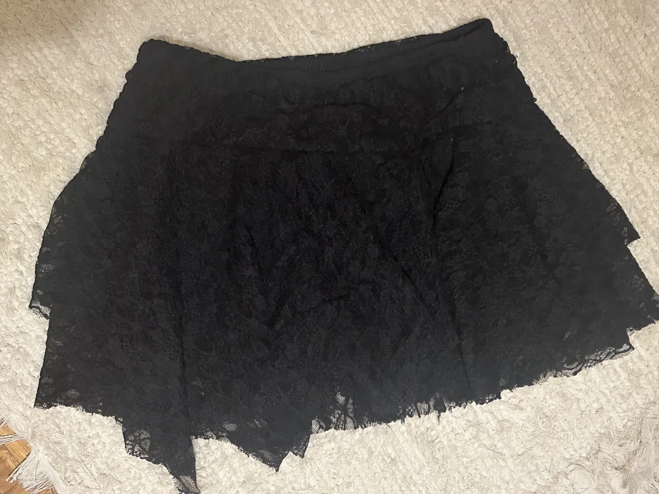 Pollera Las martinez - Vista 4