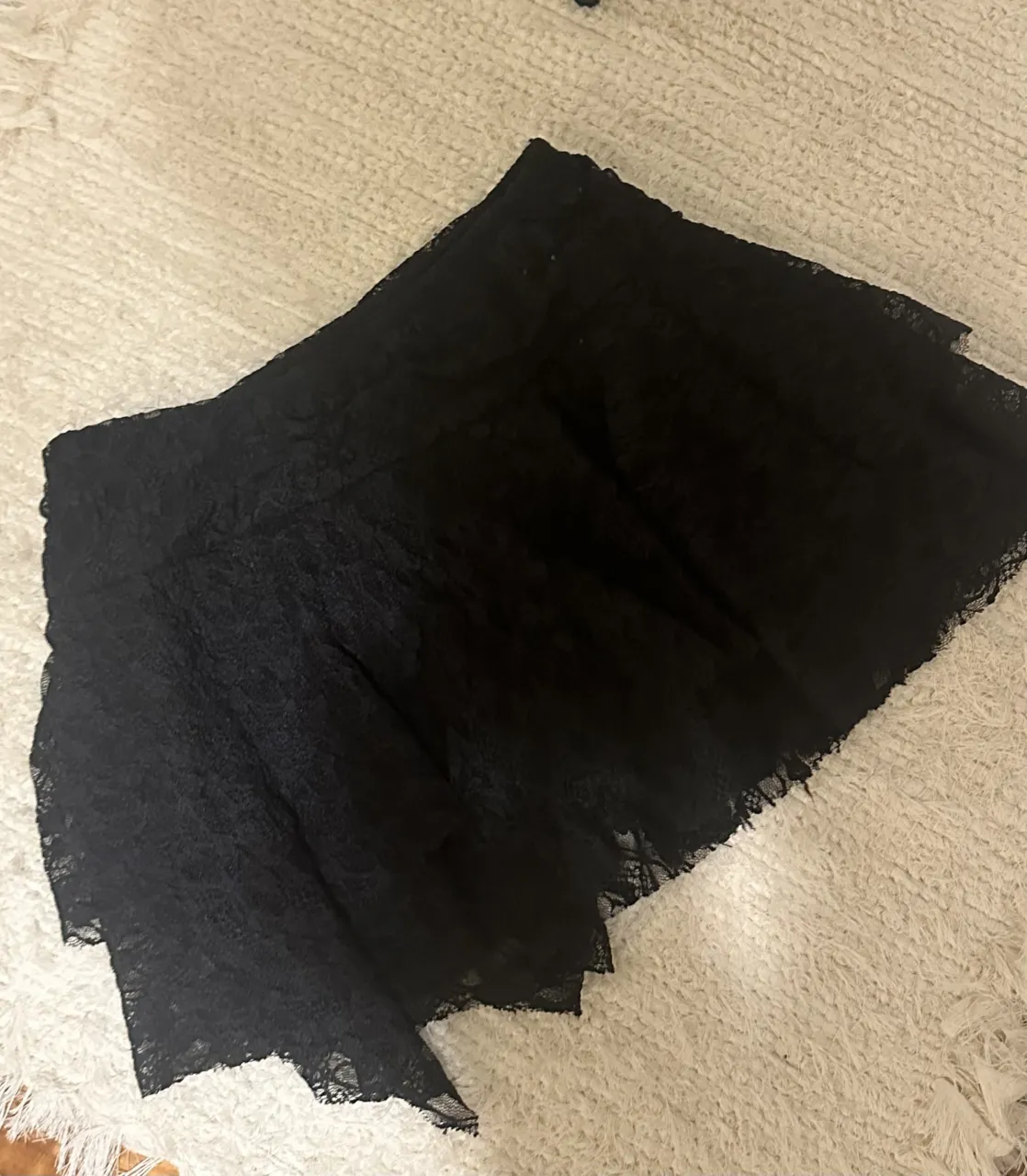 Pollera Las martinez - Vista 2