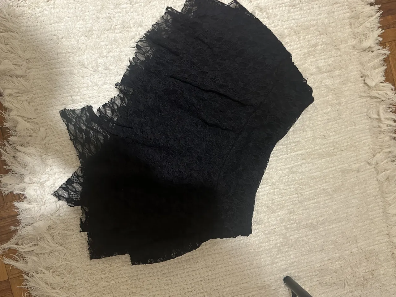 Pollera Las martinez - Vista 3