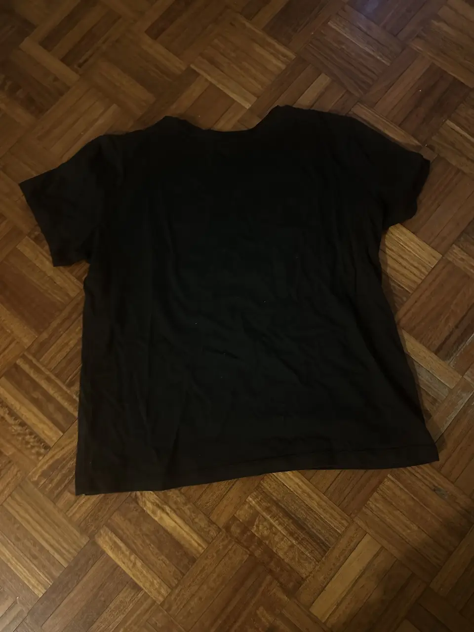 Remera Le Utthe - Vista 3