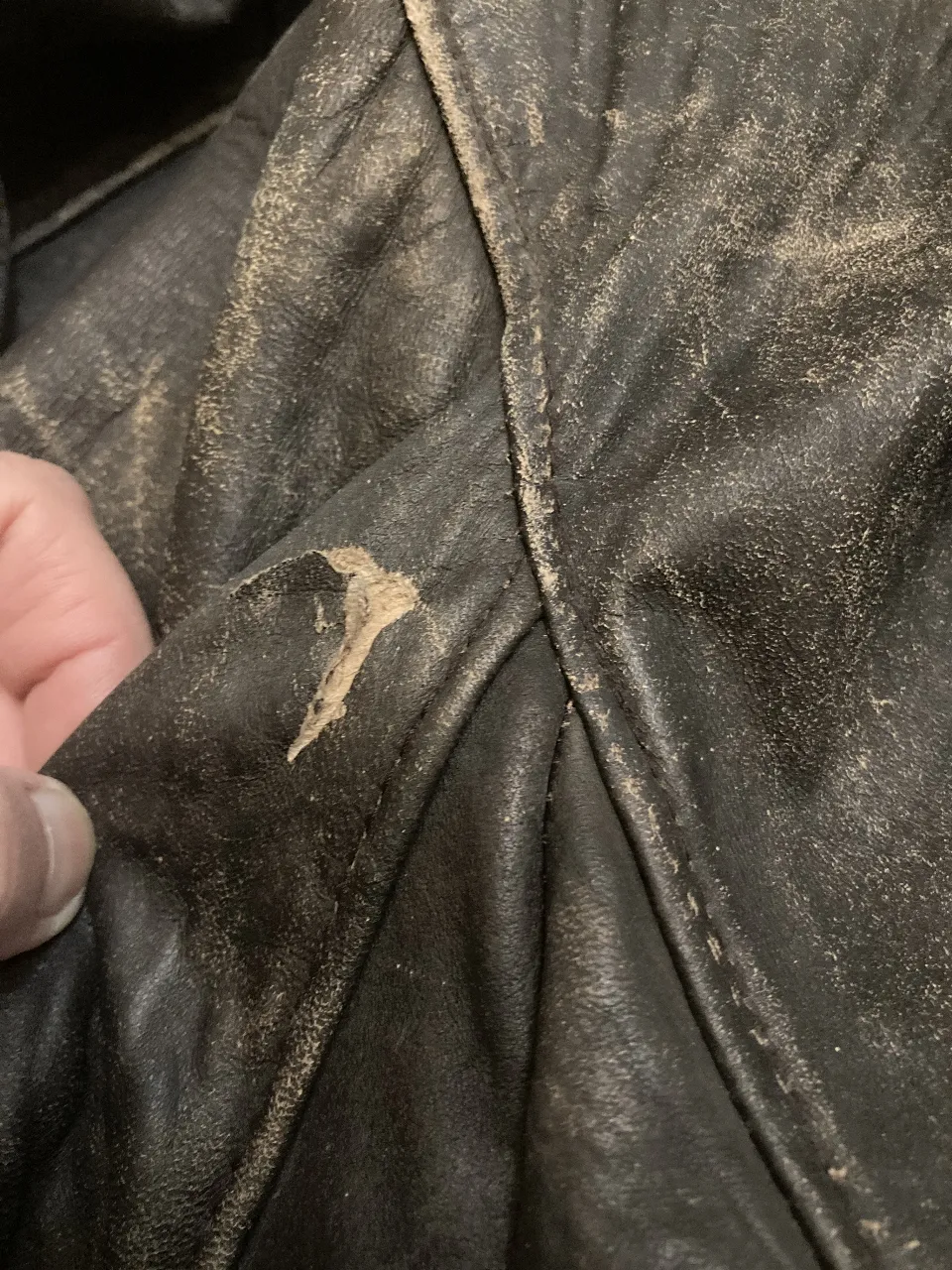 Campera Diesel - Vista 6