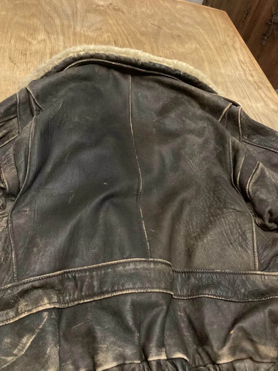 Campera Diesel - Vista 4