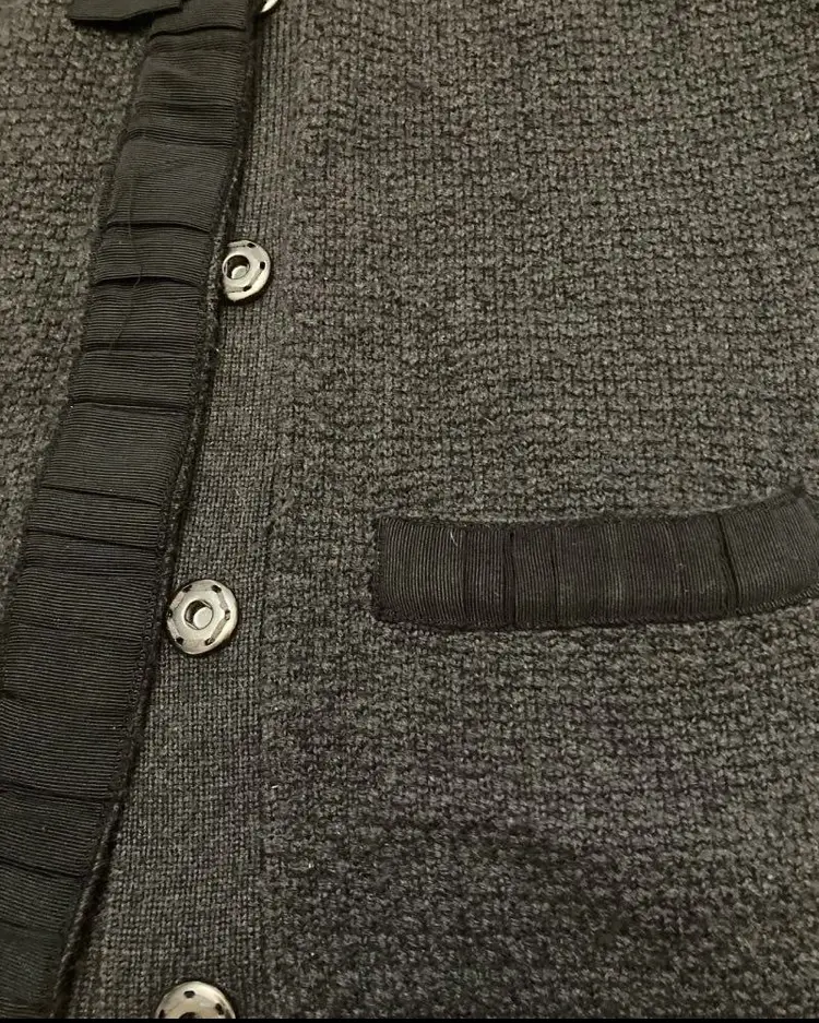 Cardigan Ann Taylor - Vista 4