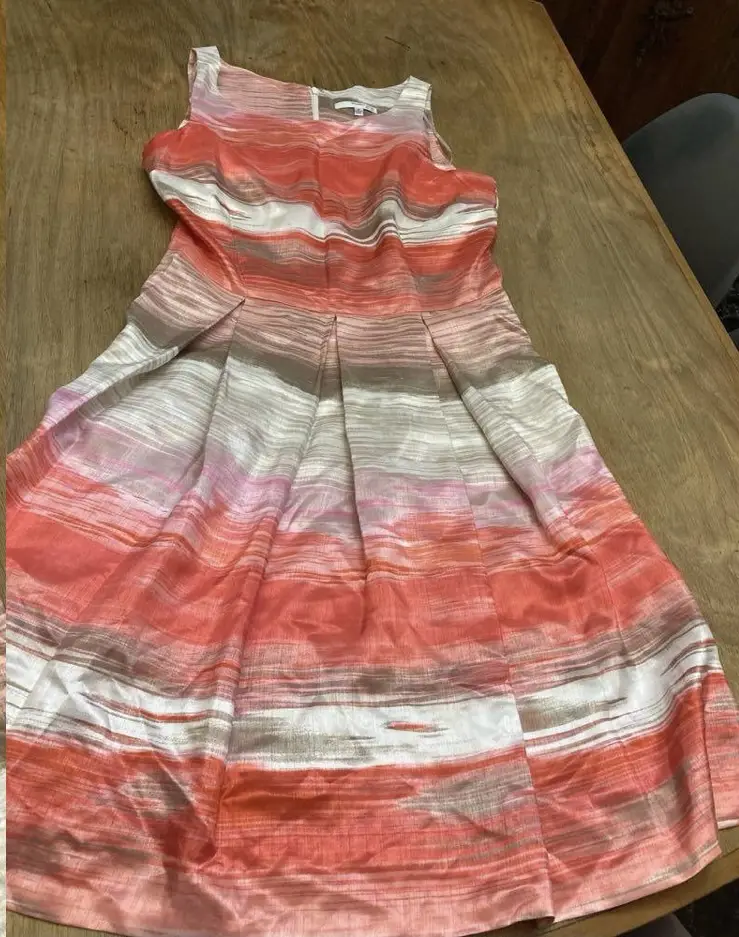 Vestido Otra - Vista 2