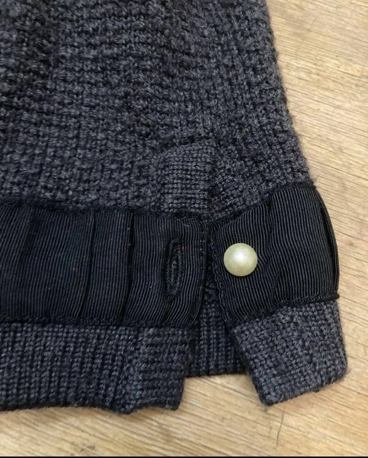 Cardigan Ann Taylor - Vista 3