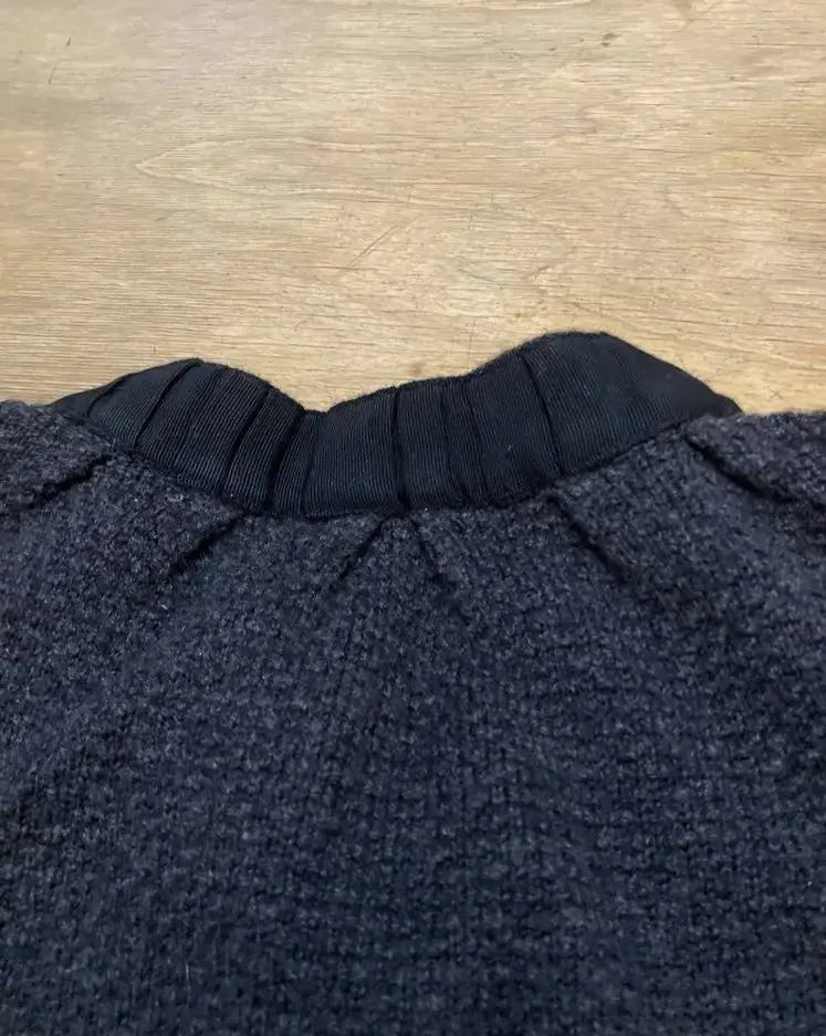 Cardigan Ann Taylor - Vista 5
