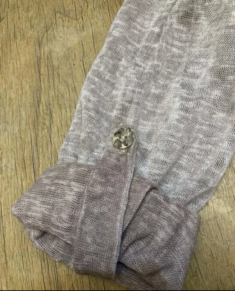 Cardigan Emma - Vista 3