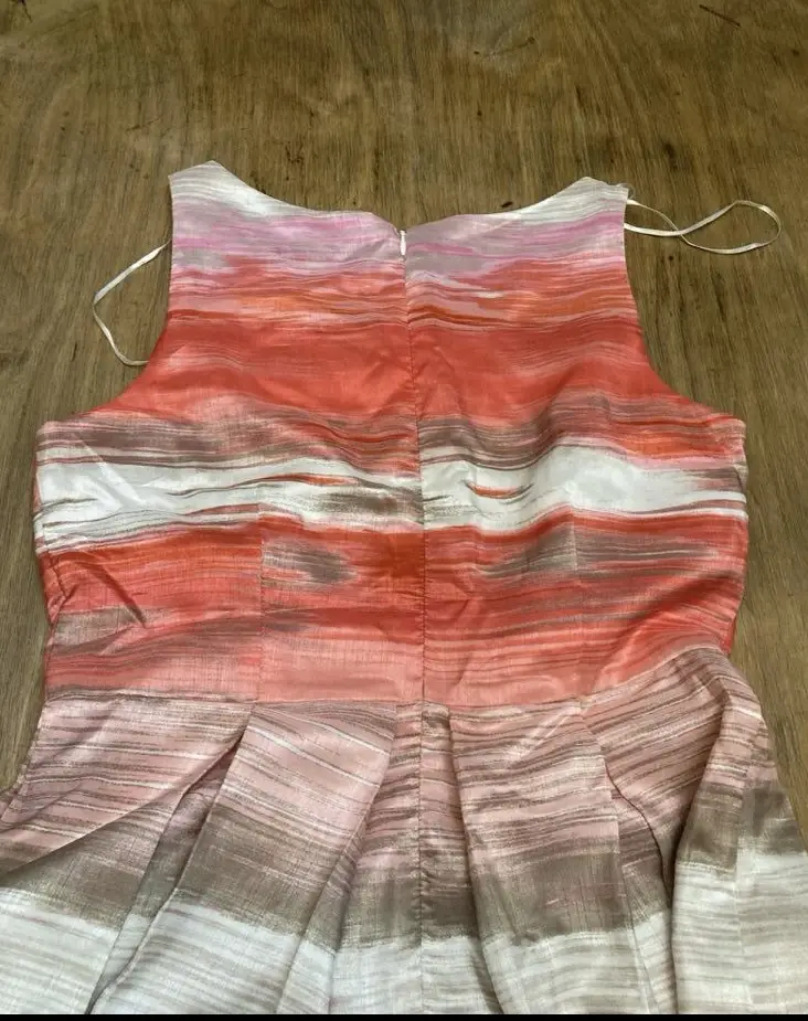 Vestido Otra - Vista 3