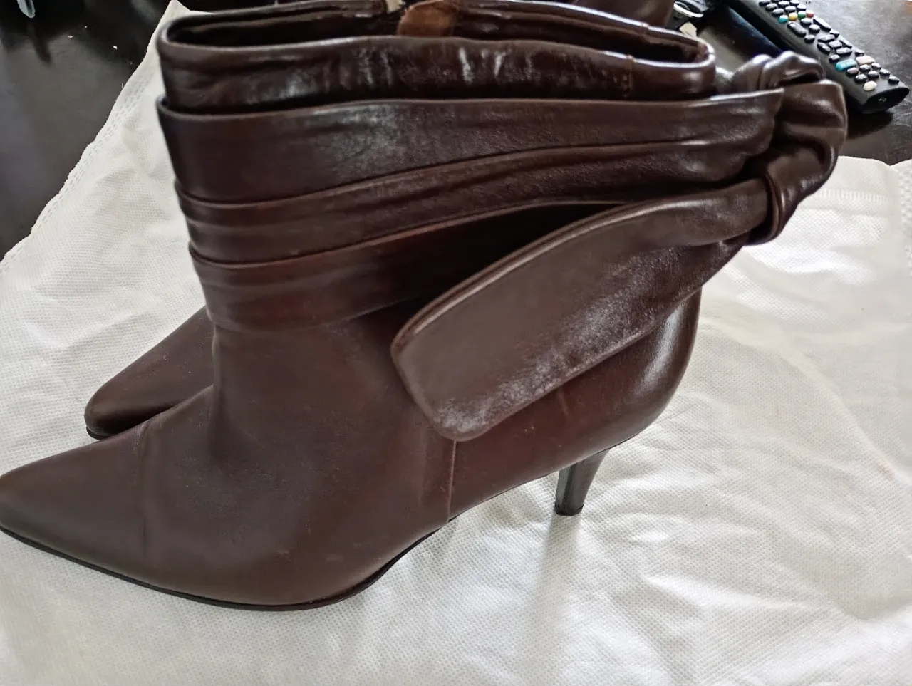 Botas Boticelli - Vista 4