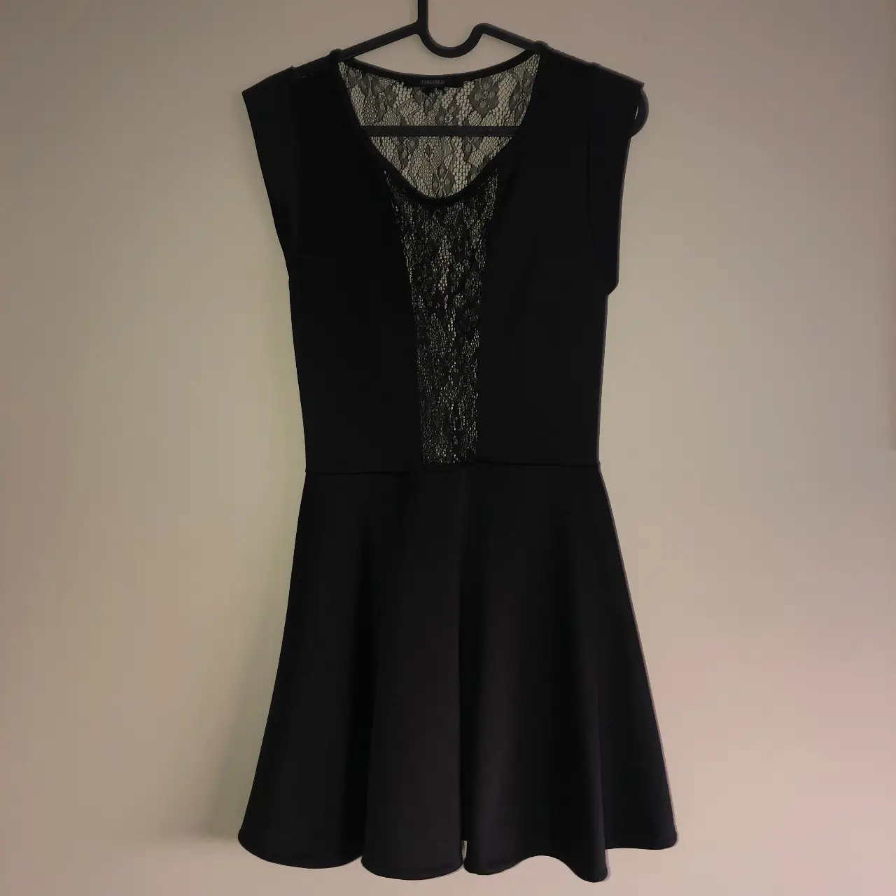 Vestido Forever 21 - Vista 2