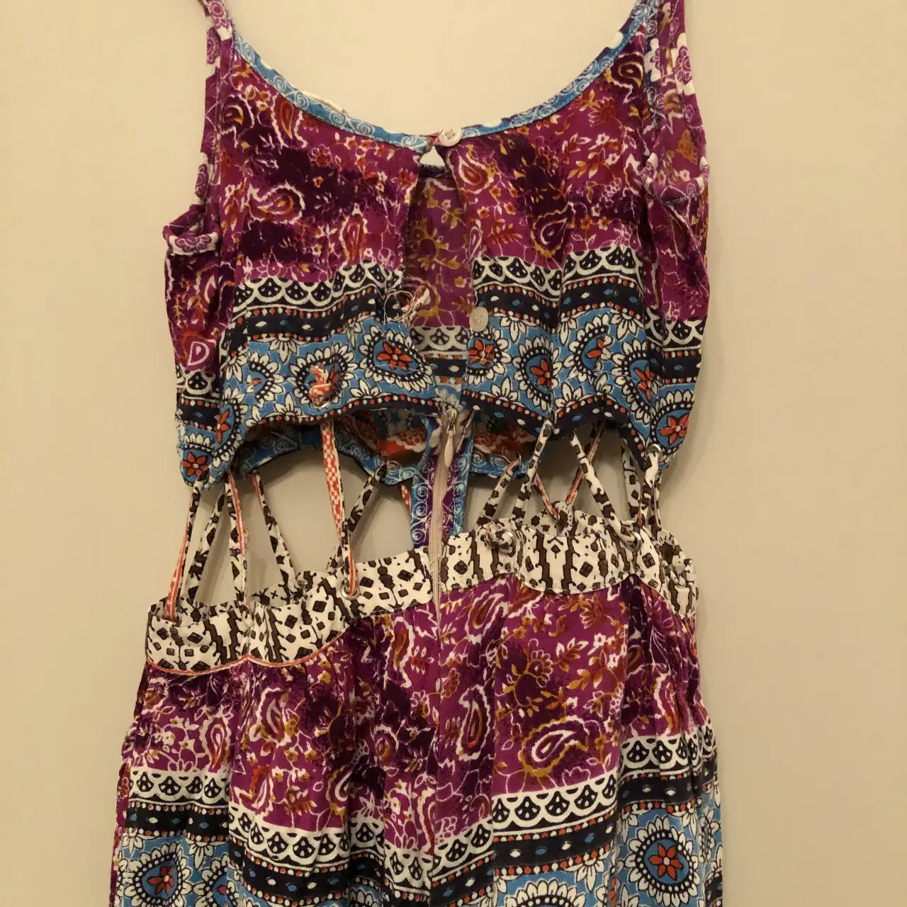Mono Urban Outfitters - Vista 3