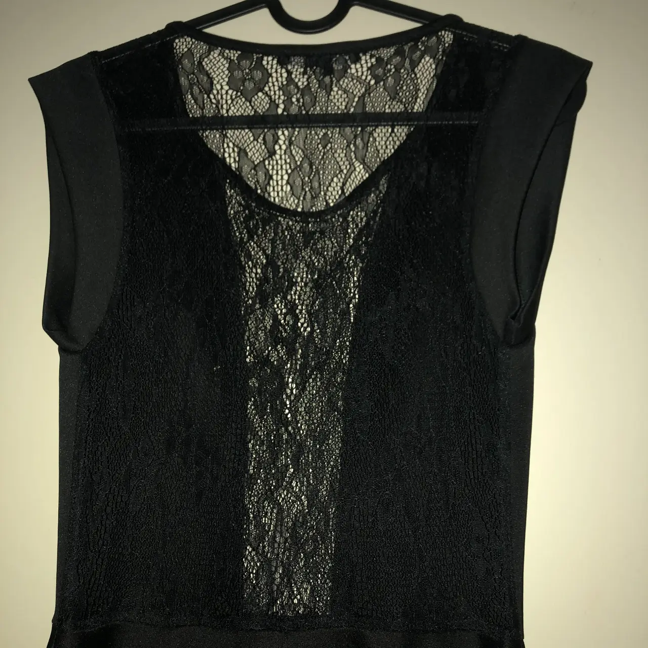 Vestido Forever 21 - Vista 3