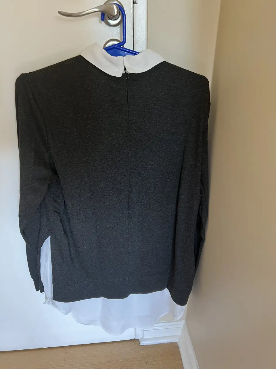 Sweater Shein - Vista 2