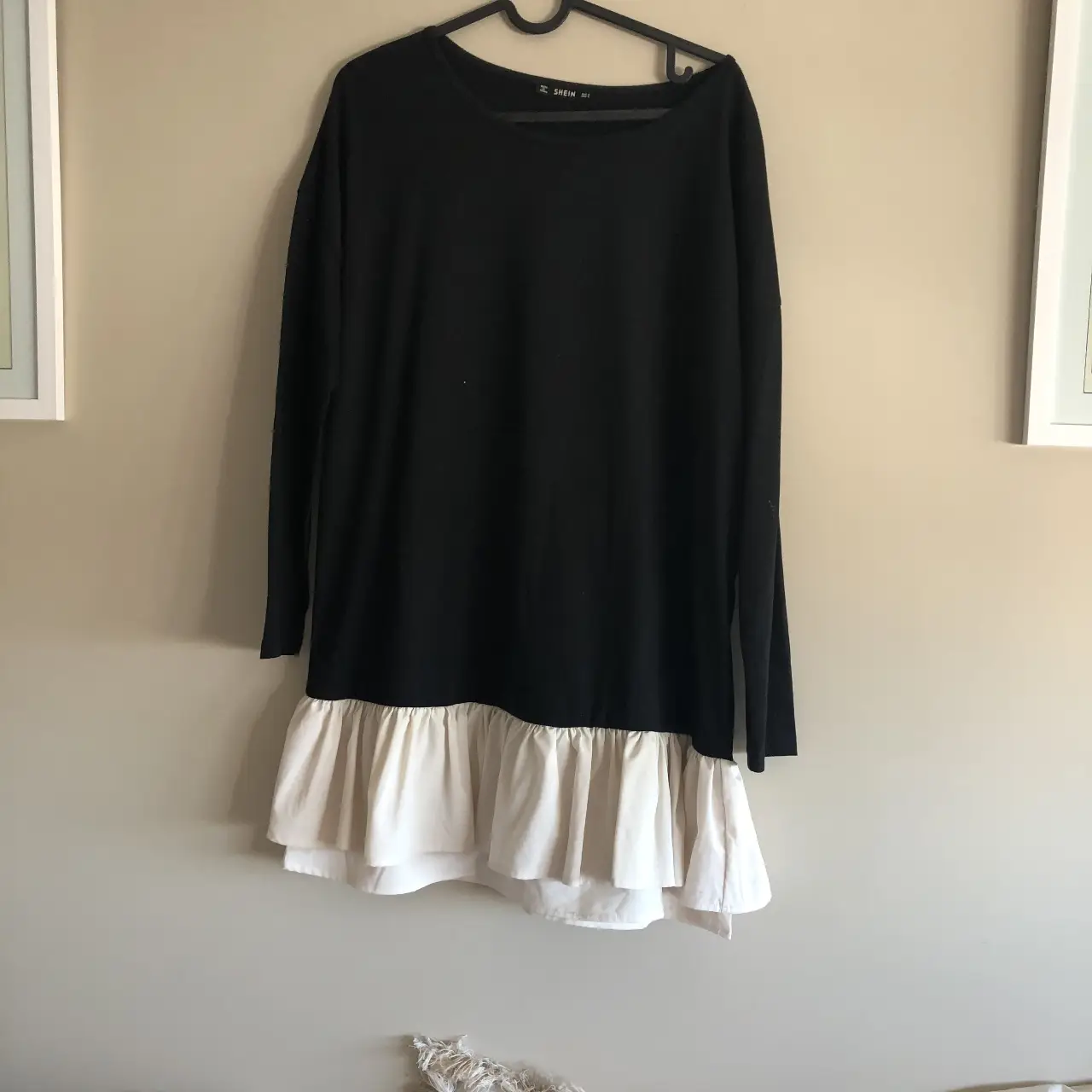 Vestido Shein - Vista 3