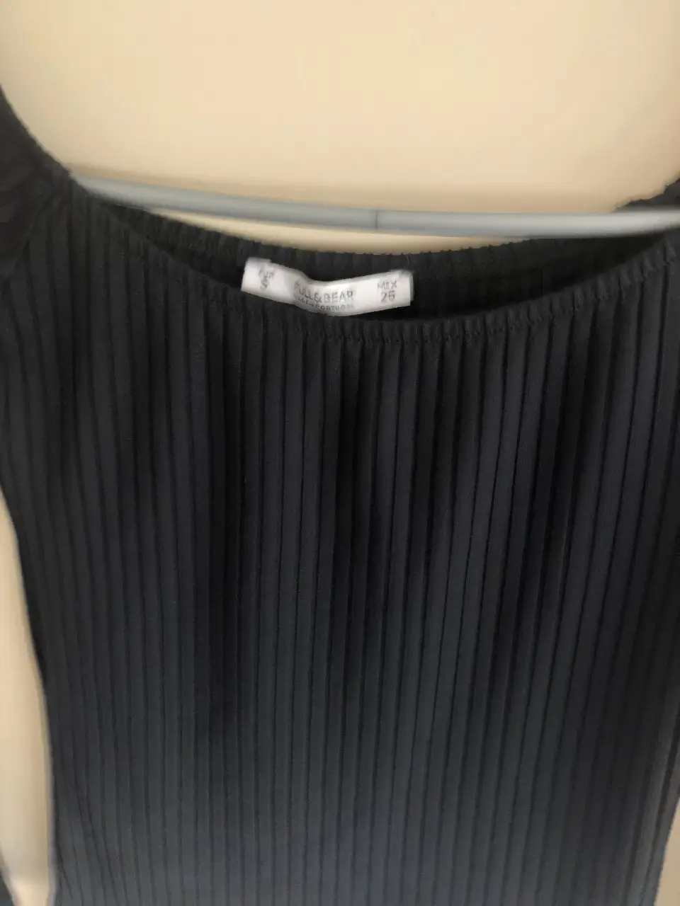 Top PULL&BEAR - Vista 3