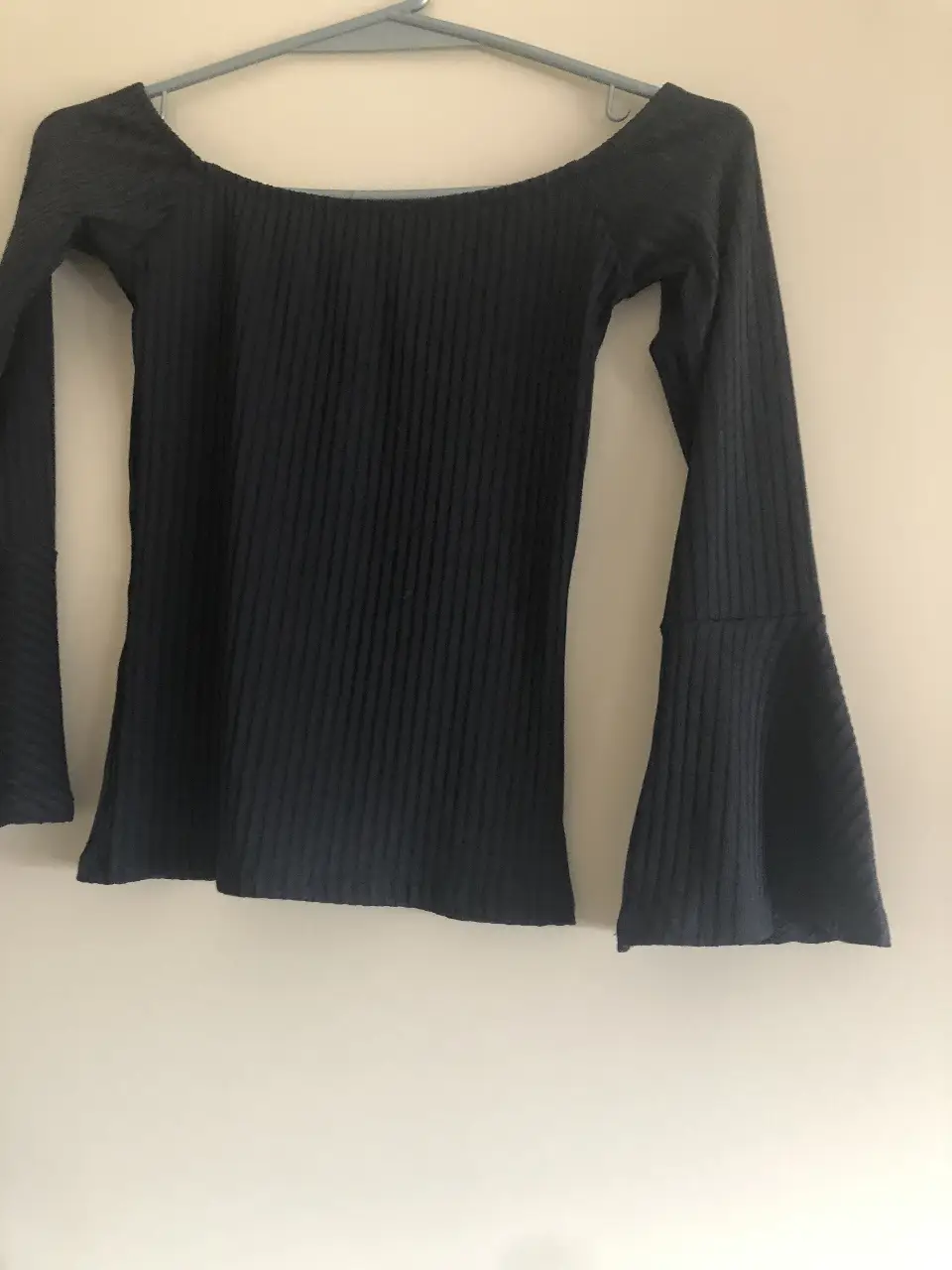 Top PULL&BEAR - Vista 2