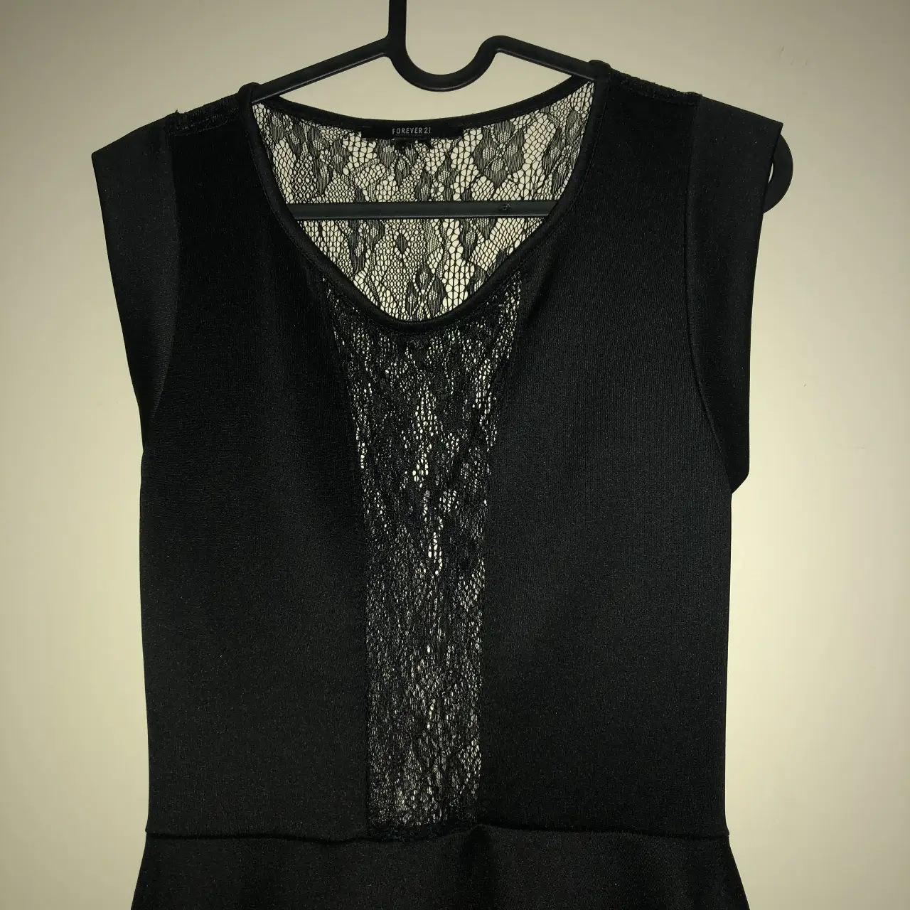 Vestido Forever 21 - Vista 4