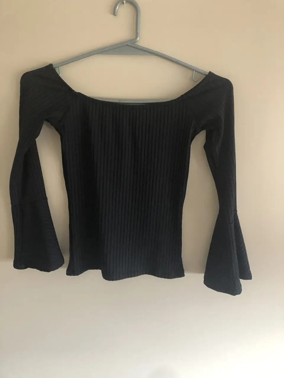 Top PULL&BEAR - Vista 4