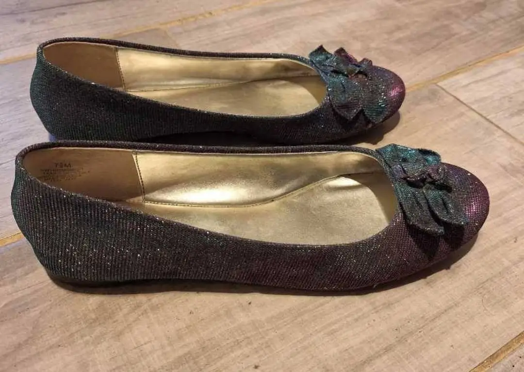 Ballerinas Nine West - Vista 2