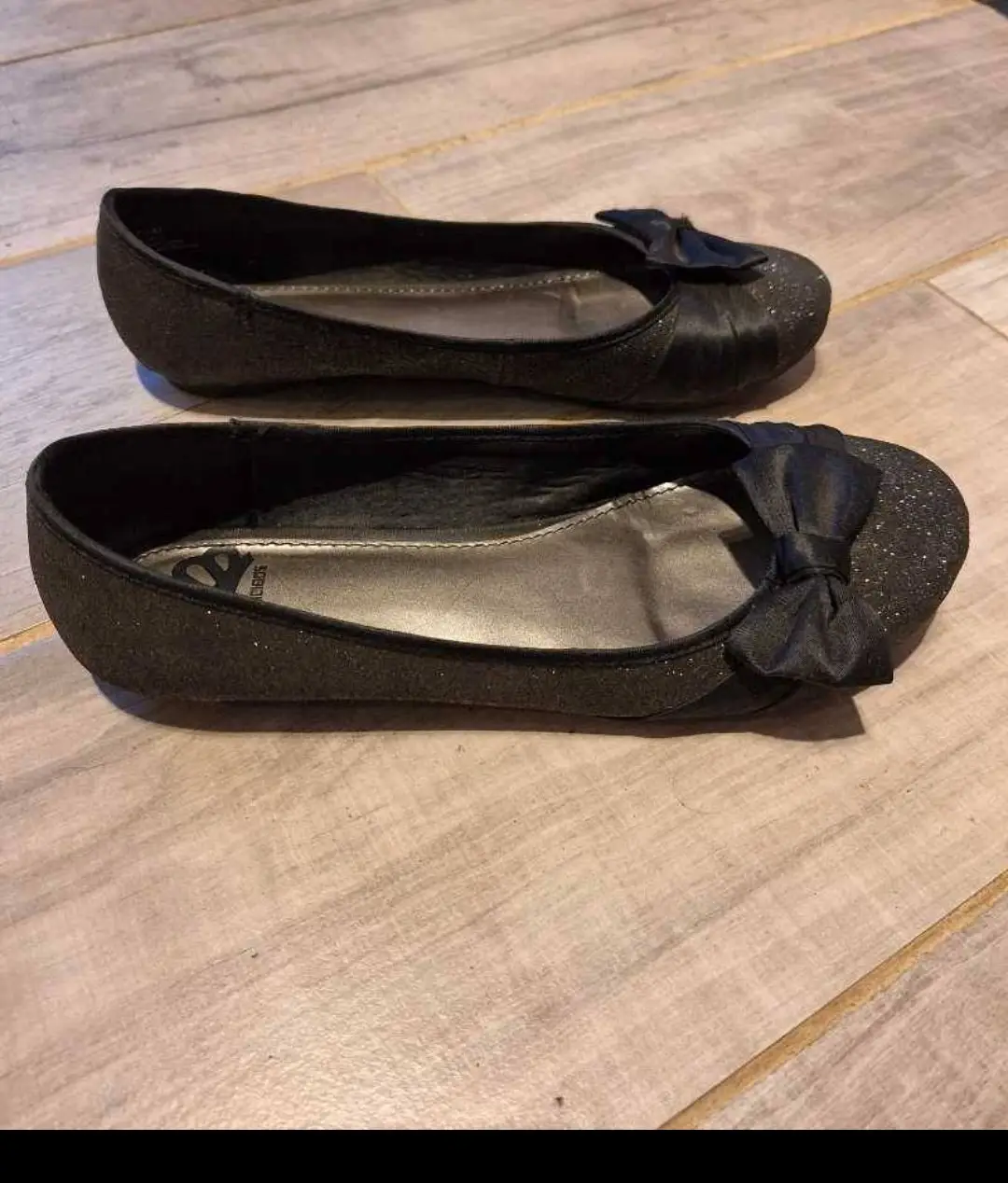 Ballerinas multi - Vista 2