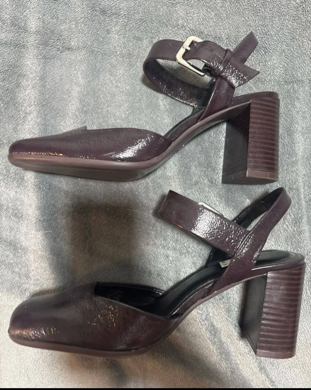 Sandalias Zara - Vista 2