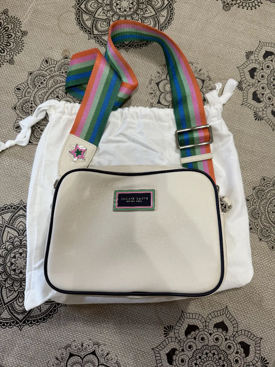 Cartera Jackie Smith Simona 