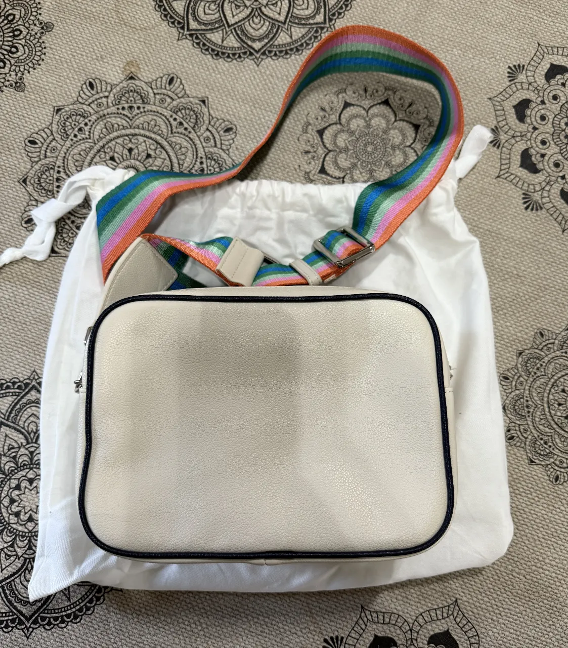 Cartera Jackie Smith - Vista 2