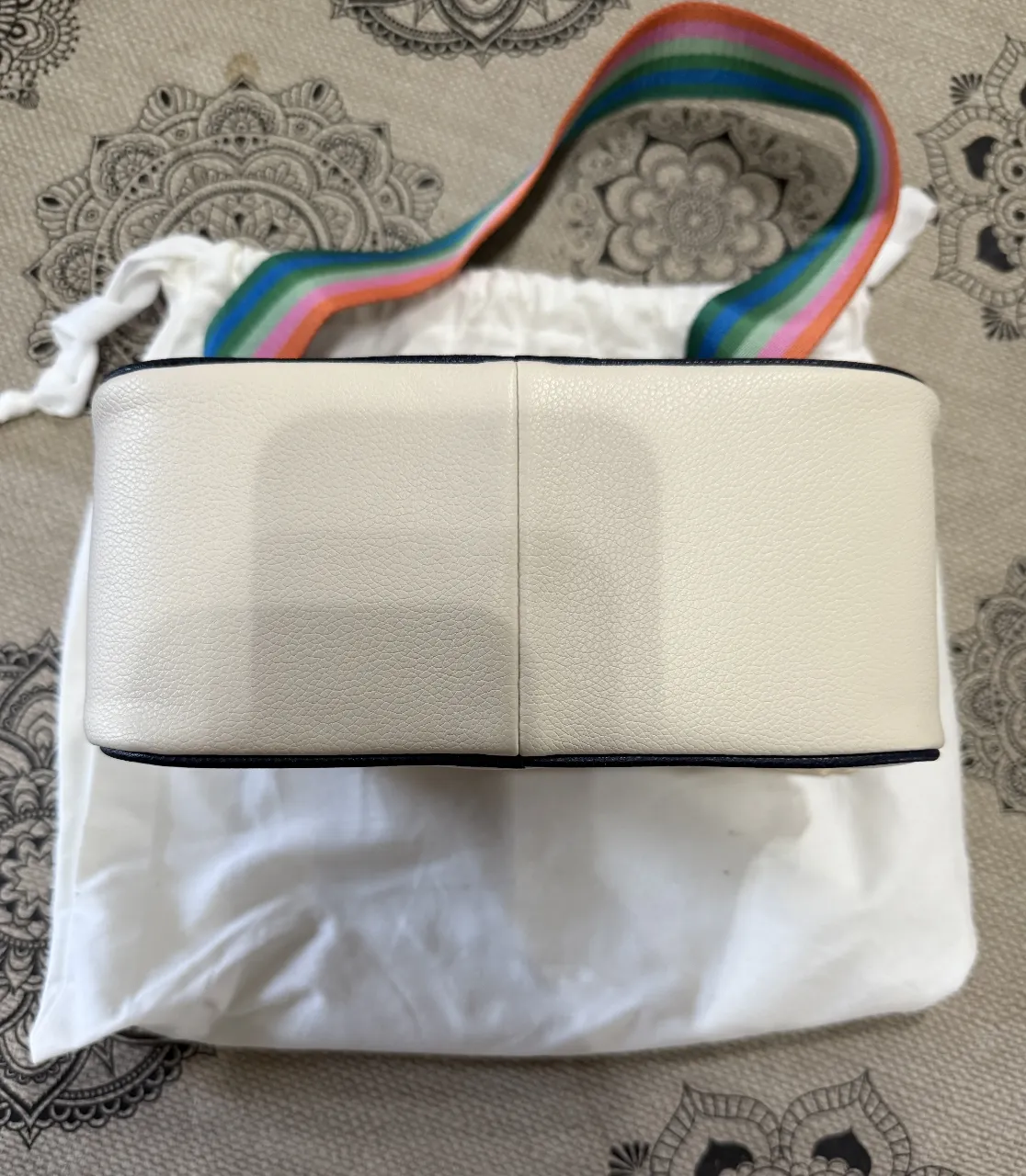 Cartera Jackie Smith - Vista 3