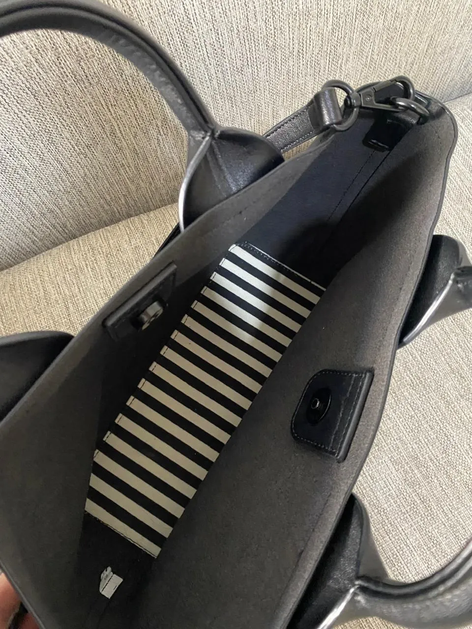 Bolso Jackie Smith - Vista 2