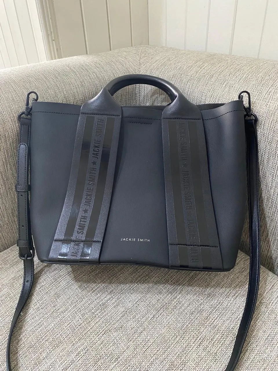 Bolso Jackie Smith - Vista 4