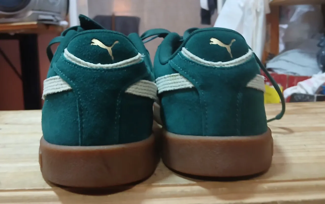 Zapatillas Puma - Vista 4