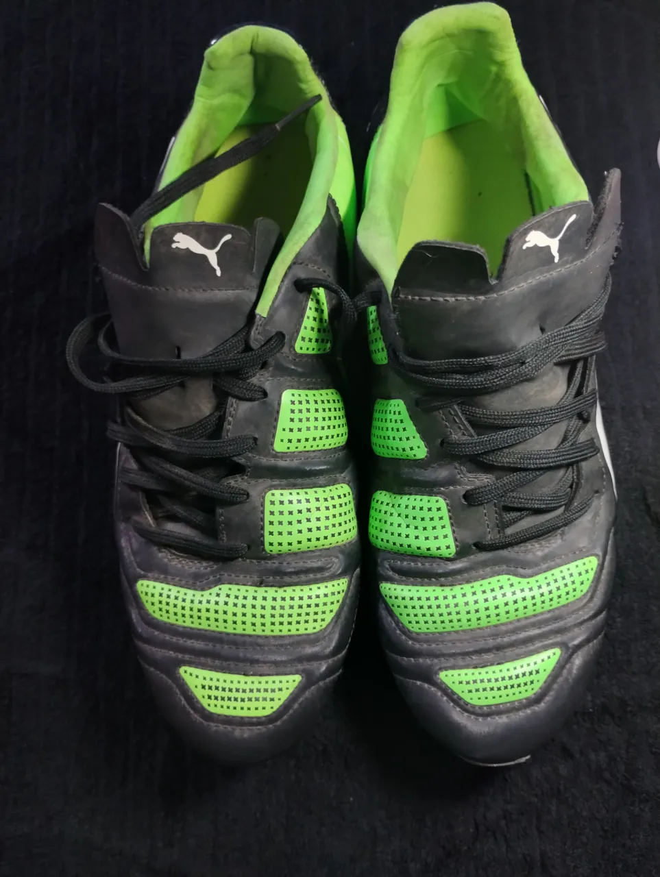 Zapatillas Puma - Vista 3