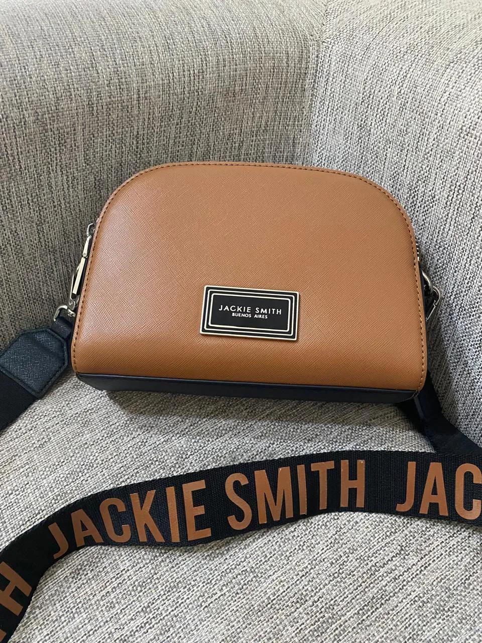 Bolso Jackie Smith - Vista 2