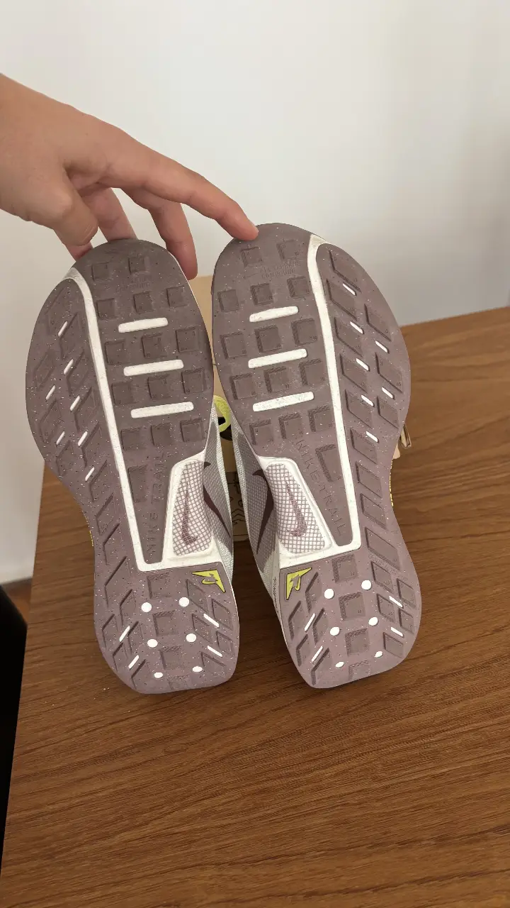 Zapatillas Nike - Vista 5