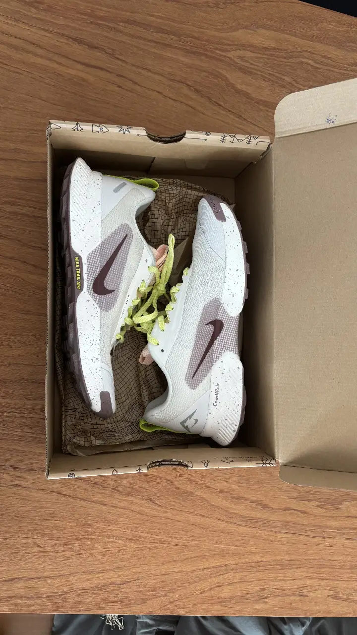 Zapatillas Nike - Vista 4