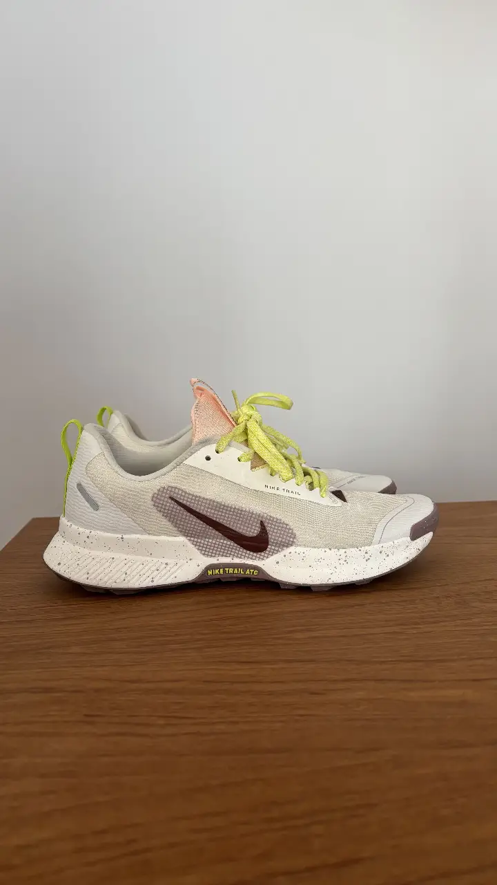 Zapatillas Nike - Vista 3